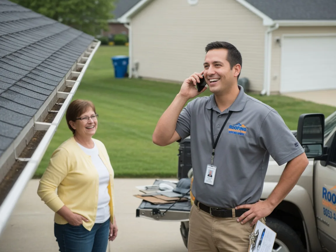 Local Roofing Contractors Waldron, AR FAQs